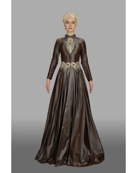 robes turques hijab