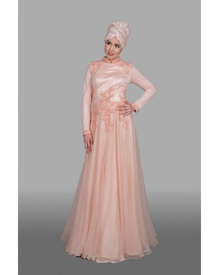 dress party hijab