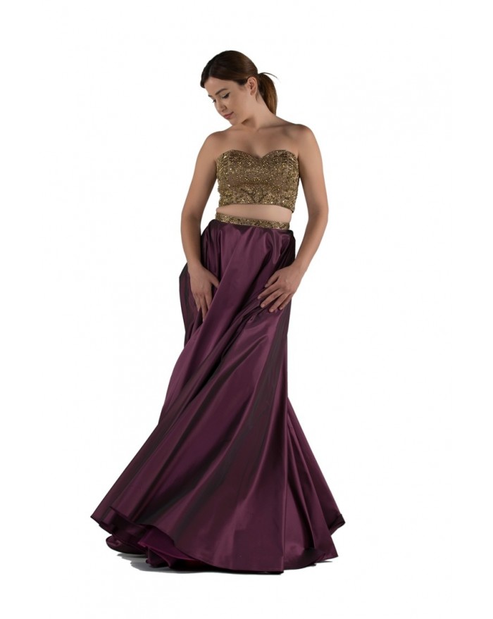 Indian Two Piece Dresses